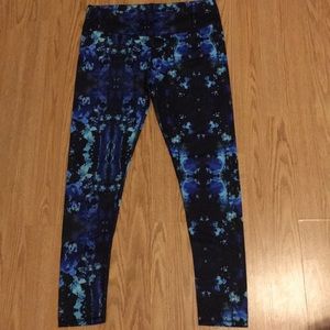 Fabletics leggings